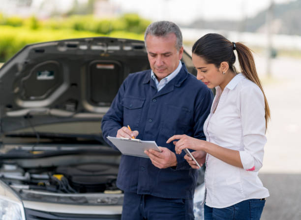 Local insurance for Armstrong County County drivers